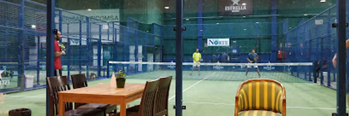 Padel Norte