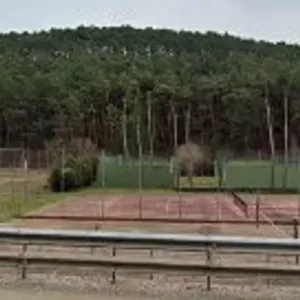 Pistas de pádel San Leonardo de Yagüe