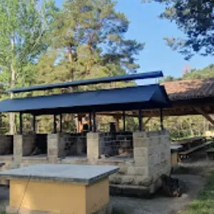 Centro Turístico Cañón del Río Lobos