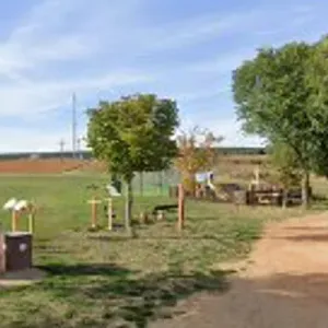 Pista de Padel Municipal de Blacos