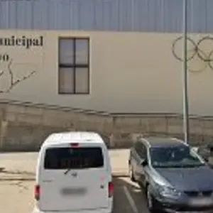 Pista de Pádel Camaretas