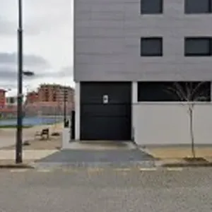 Pistas de Pádel del Ayuntamiento de Soria