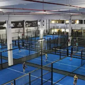 CLUB PADELITE | Club de pádel