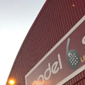 Padel Six Burgos