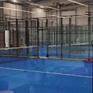 Pádel Fit Pick & Go