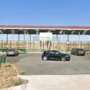 Pistas de Pádel Cascajares