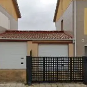 Pista de pádel Villarmero