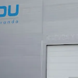 TOTAL PÁDEL Academy