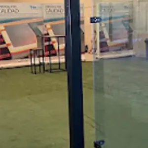 RÍOS Pádel Club