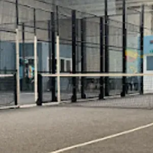 Pádel Indoor Turiaso
