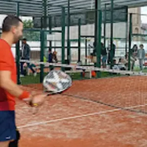 Corella Padel