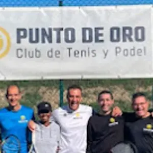 Punto de Oro - Club de Tenis y Padel