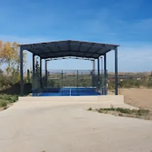 Pista de Padel de Malón