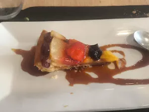 Gastropadel Borja – Restaurante & Club de Pádel - 5