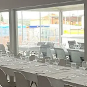 Gastropadel Borja – Restaurante & Club de Pádel