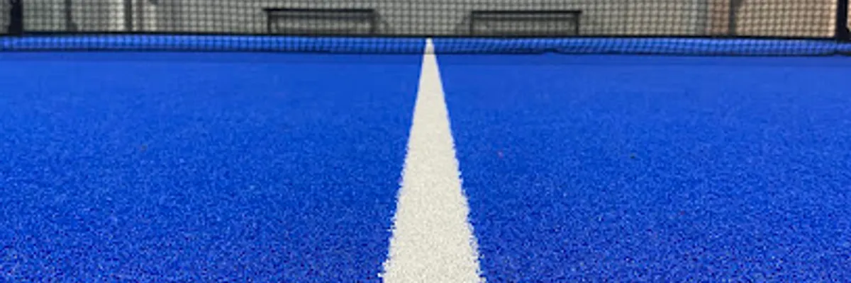 4Sport Padel Ejea