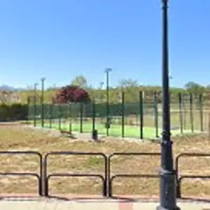Pista de Padel de Valverde