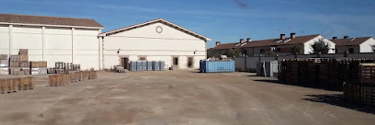 Bodegas Gran Feudo