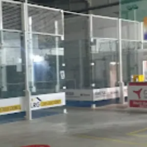 Épila Padel Club Indoor
