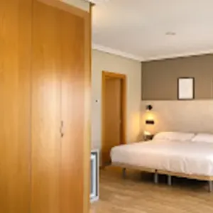 Hotel Santamaría