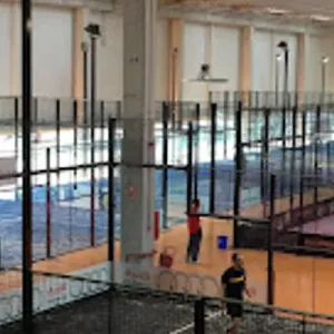 Pádel Plaza Indoor