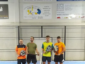 Mundo Padel Gym Barbastro - 4