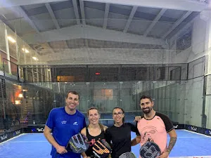 Mundo Padel Gym Barbastro - 5