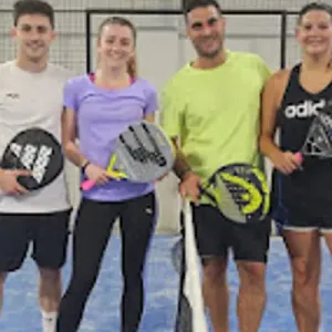 Mundo Padel Gym Barbastro