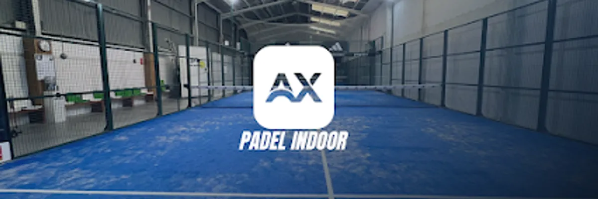 AX PADEL INDOOR BARBASTRO