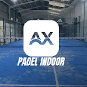 AX PADEL INDOOR BARBASTRO