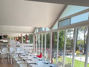 Airon Club Monzón - 5
