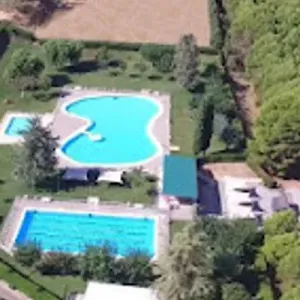 SMA Barbastro Complejo Deportivo