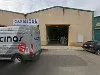 Punto de Carga- Ax Padel Indoor - 2