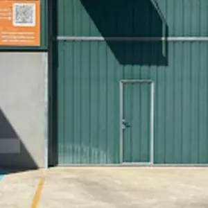 Punto de Carga- Ax Padel Indoor