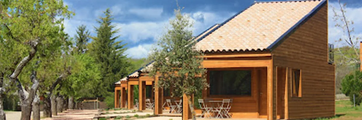 Vall d'Àger Resort & Camping