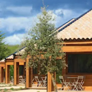 Vall d'Àger Resort & Camping