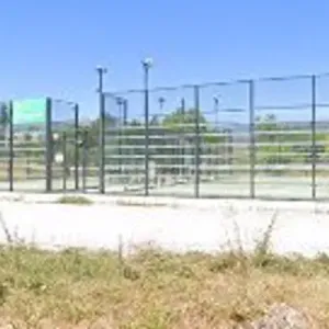 Click and Padel Tremp