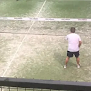 Pádel Indoor