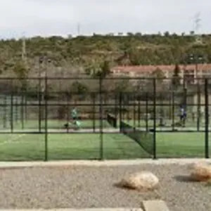 Club Padel Pallars