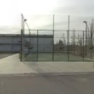Padel Bellvís