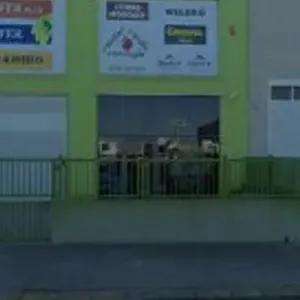 Dakirol Pádel - Zona Deportiva