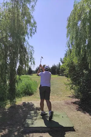 Pitch & Putt Lleida i Padel Lleida - 4