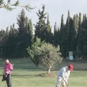 Pitch & Putt Lleida i Padel Lleida