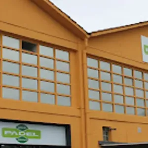 Pàdel Osona Vic