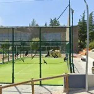 Pàdel Muntanyola