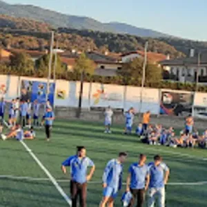 Taradell Pàdel i Tennis Club