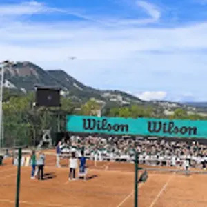 Club Tennis Vic