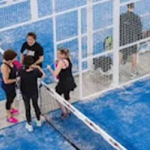 BREAK PADEL GIRONA