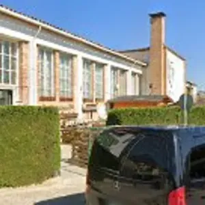 Pàdel Fòrum Centelles