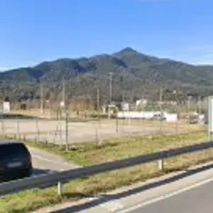 Pistes de pàdel Zona Esportiva d’Anglès